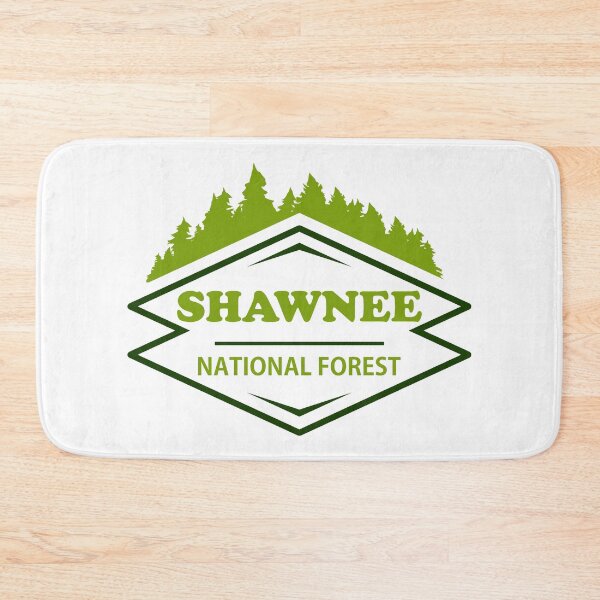 Item preview, Shawnee National Forest designed and sold by ArtNoveltee.