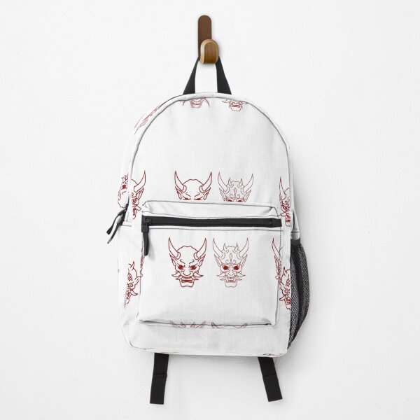 Item preview, Oni pack designed and sold by drewincognito.