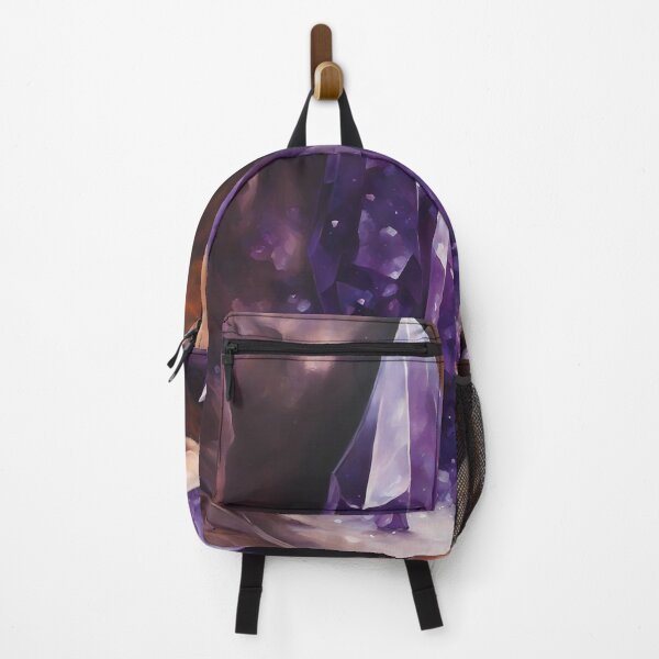 Item preview, Purple Amethyst Cave designed and sold by CalmnessbyChoice.