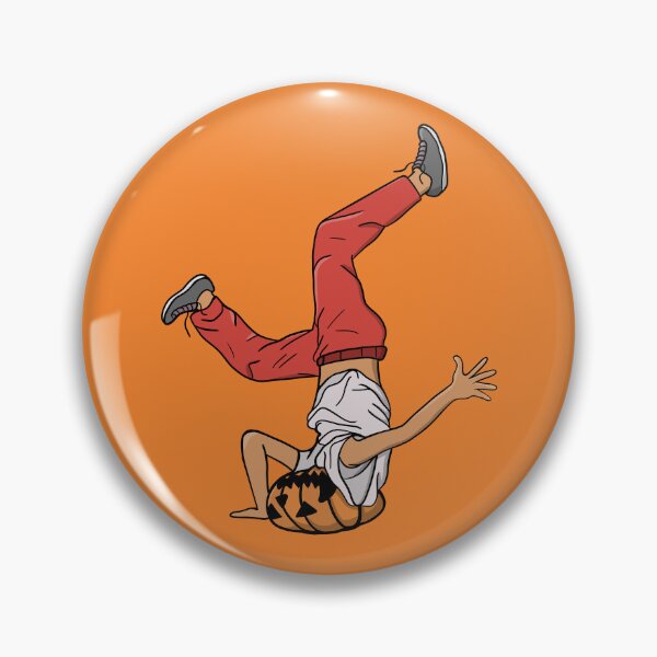 Item preview, Hip Hop Halloween Breakdance designed and sold by shopdiego.