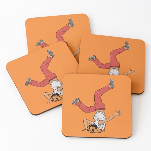 Item preview, Hip Hop Halloween Breakdance designed and sold by shopdiego.