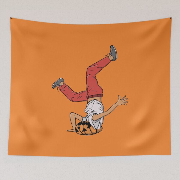 Item preview, Hip Hop Halloween Breakdance designed and sold by shopdiego.