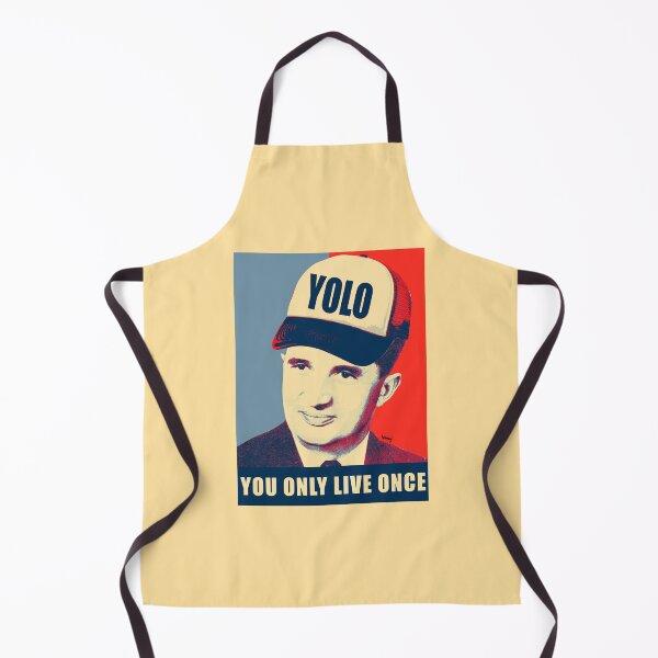 Item preview, You only live once designed and sold by by-nanu.