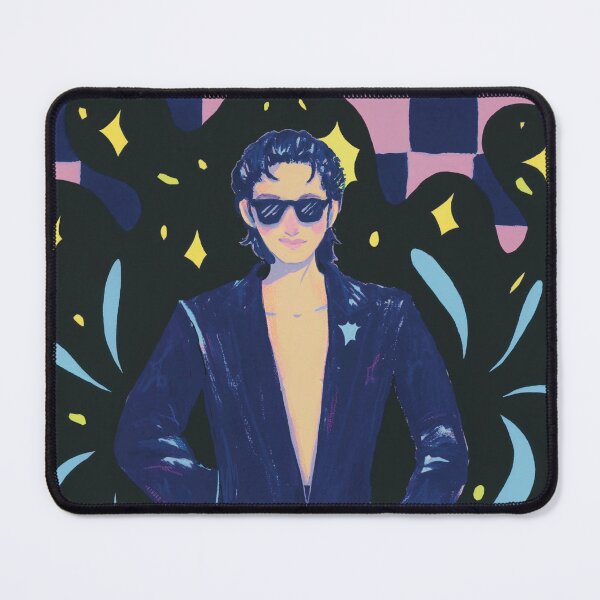 Item preview, Jhope Osaka 2 designed and sold by kinoko.draws.
