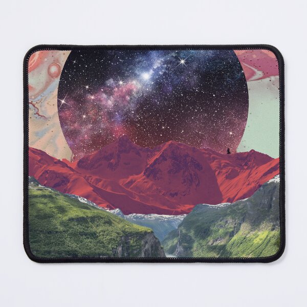 Item preview, Dream View designed and sold by liminaldesigns.