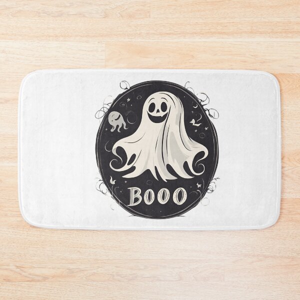 Item preview, Playful ghost designed and sold by Jerziv-C.