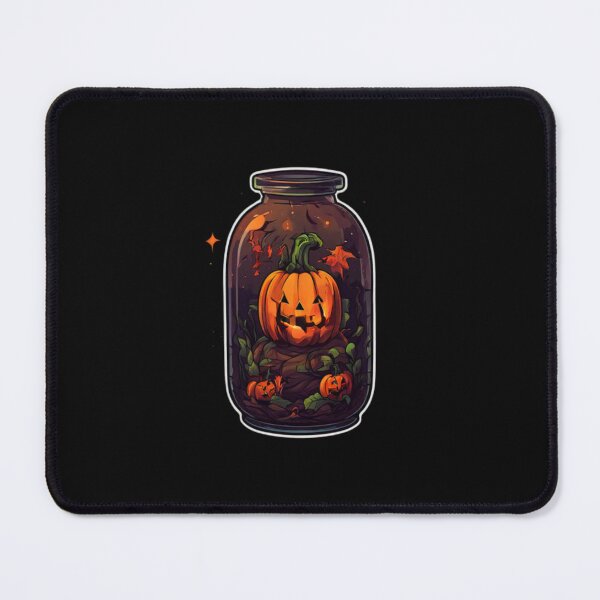 Item preview, Halloween Terrarium designed and sold by Planetporridge.