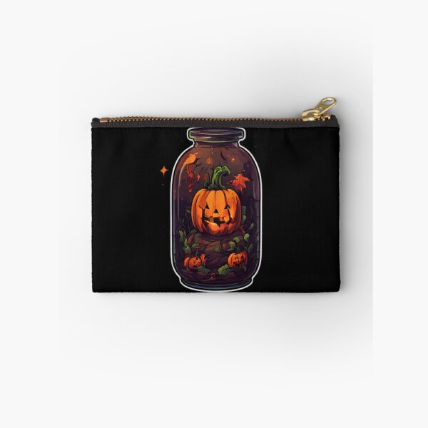 Item preview, Halloween Terrarium  designed and sold by Planetporridge.