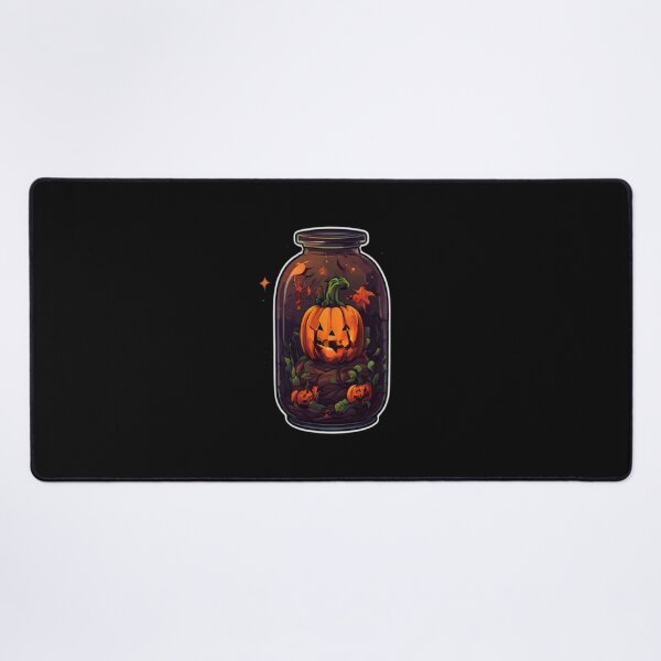 Item preview, Halloween Terrarium  designed and sold by Planetporridge.