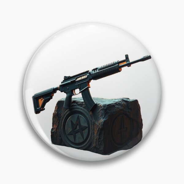 Item preview, M4 designed and sold by steelgeen.