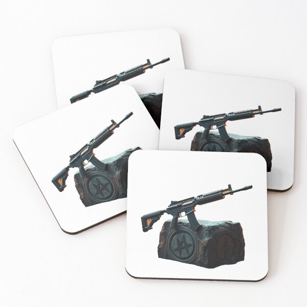 Item preview, M4 designed and sold by steelgeen.