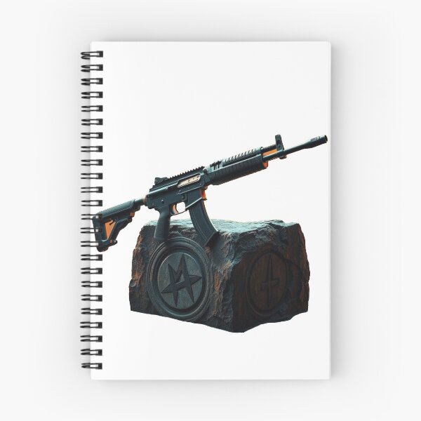 Item preview, M4 designed and sold by steelgeen.