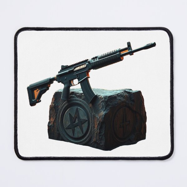 Item preview, M4 designed and sold by steelgeen.