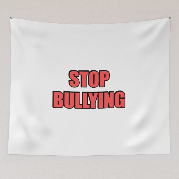 Item preview, Stop Bullying   designed and sold by Inspirationmotivation.