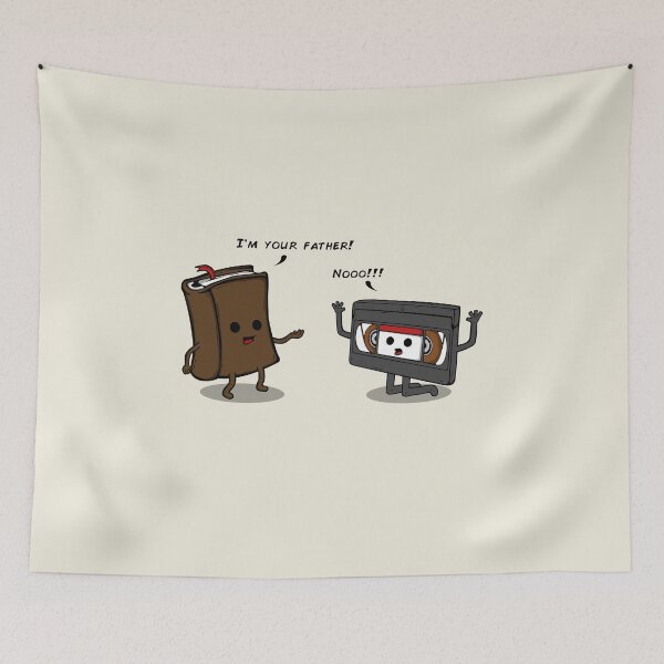 Item preview, I'm your father! designed and sold by NinoMelon.