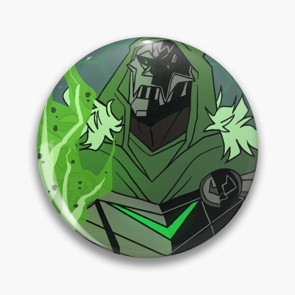 Item preview, only doom designed and sold by Monsoondraws.