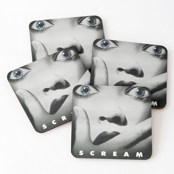 Item preview, Scream 1996 designed and sold by AnthonwHels.