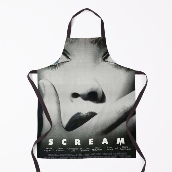 Item preview, Scream 1996 designed and sold by AnthonwHels.
