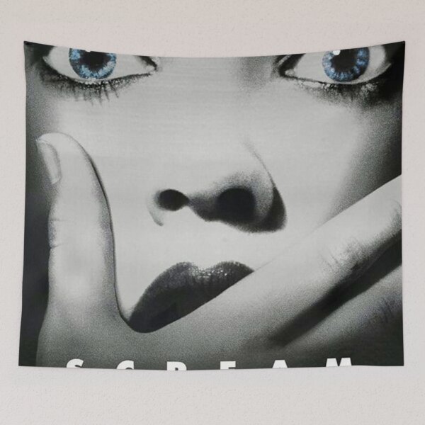 Item preview, Scream 1996 designed and sold by AnthonwHels.