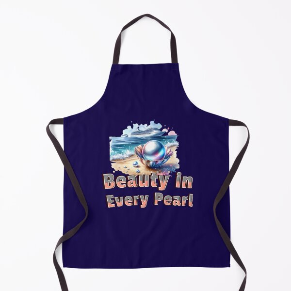 Item preview, Motivational and Inspirational Quotes – Pearl & Floral Design for Positive T-Shirts, Mugs, Stickers & More designed and sold by artedigital99.