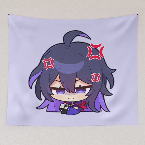Item preview, Seele | Honkai: Star Rail designed and sold by Verthalies.