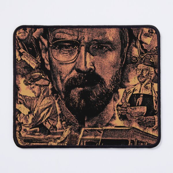 Item preview, Walter white & jesse pinkman vintage design designed and sold by BVNKGRAPH WORKS.