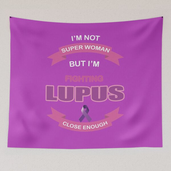Item preview, lupus warrior designed and sold by yellowpinko.