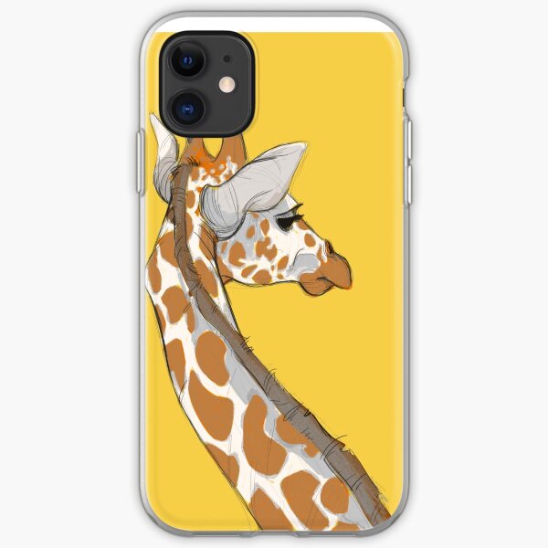 Giraffe iPhone cases & covers Redbubble