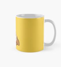 Giraffe Tasse