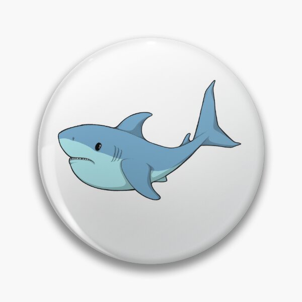 Item preview, Sharky Boy designed and sold by Mvcias.