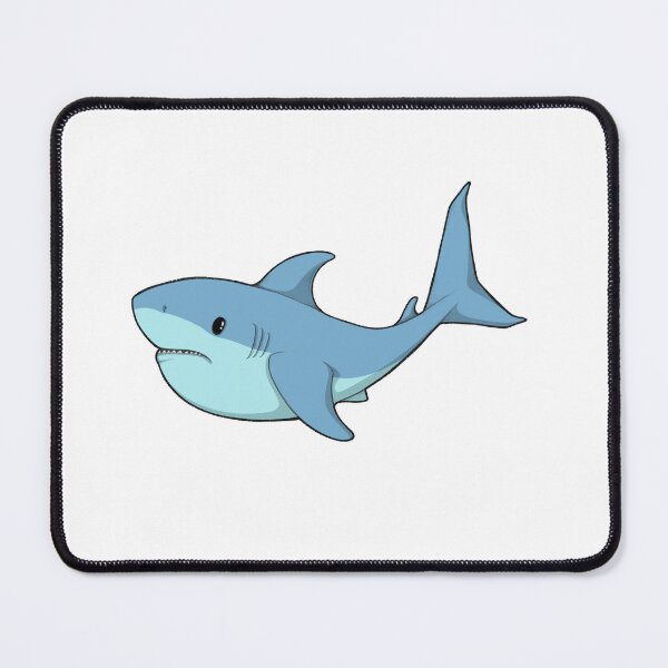 Item preview, Sharky Boy designed and sold by Mvcias.
