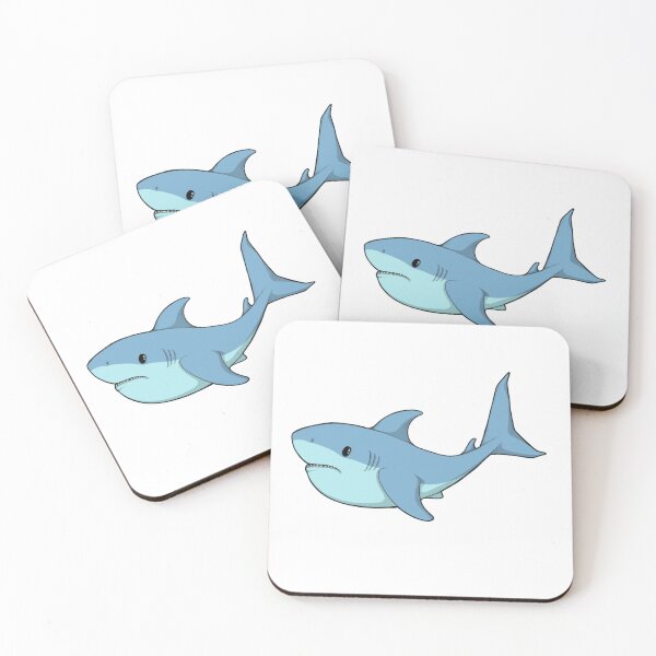 Item preview, Sharky Boy designed and sold by Mvcias.