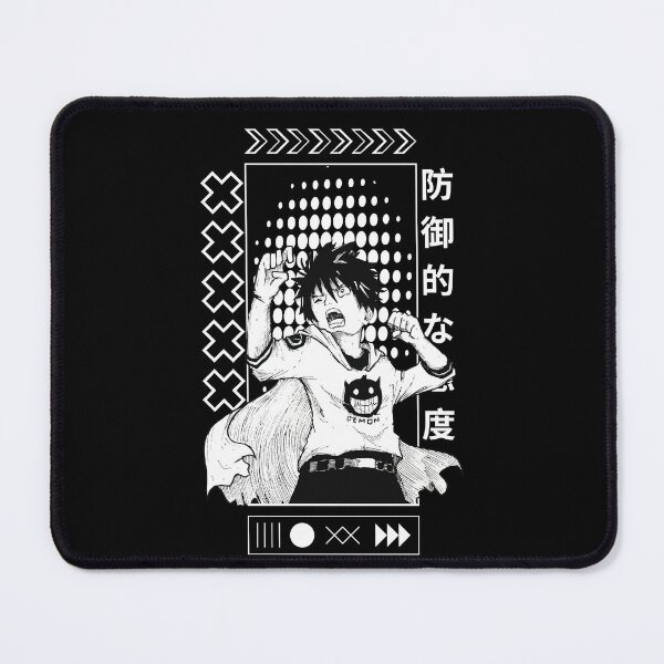 Item preview, Anime boy designed and sold by Peerless-Prime.