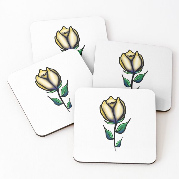 Item preview, Yellow Tulip designed and sold by ShaeRaindrop.