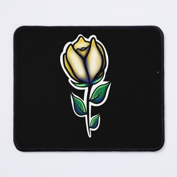 Item preview, Yellow Tulip designed and sold by ShaeRaindrop.