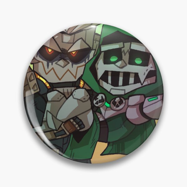 Item preview, mango megalodoom designed and sold by Monsoondraws.
