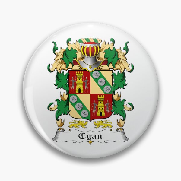 Item preview, EGAN designed and sold by CathalDevlin.
