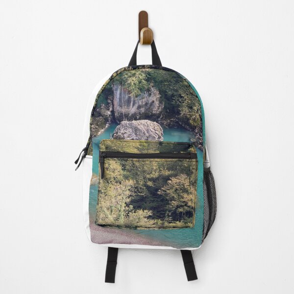 Item preview, Mountain river designed and sold by LoraSi.