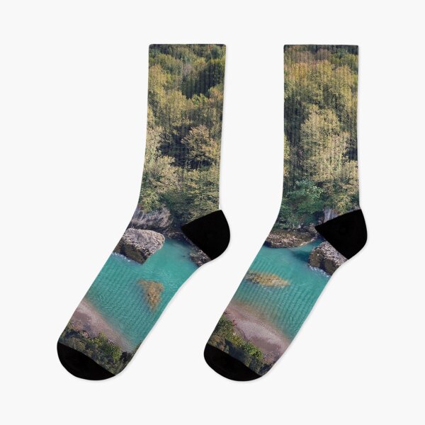 Item preview, Mountain river designed and sold by LoraSi.