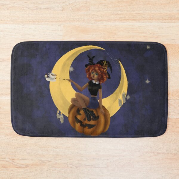 Item preview, Midnight Tea designed and sold by McNernzzzArt.