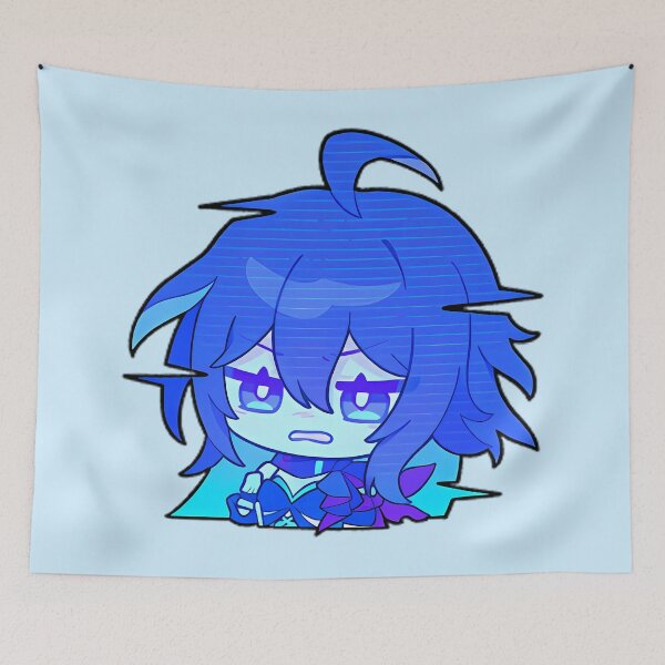 Item preview, Seele | Honkai: Star Rail designed and sold by Verthalies.