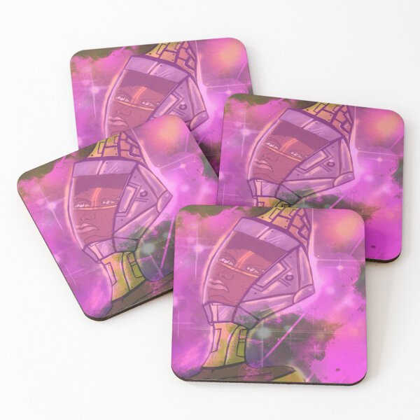 Item preview, "Queen in the Cosmos" designed and sold by Spaceart9.