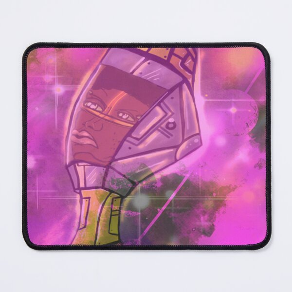 Item preview, "Queen in the Cosmos" designed and sold by Spaceart9.