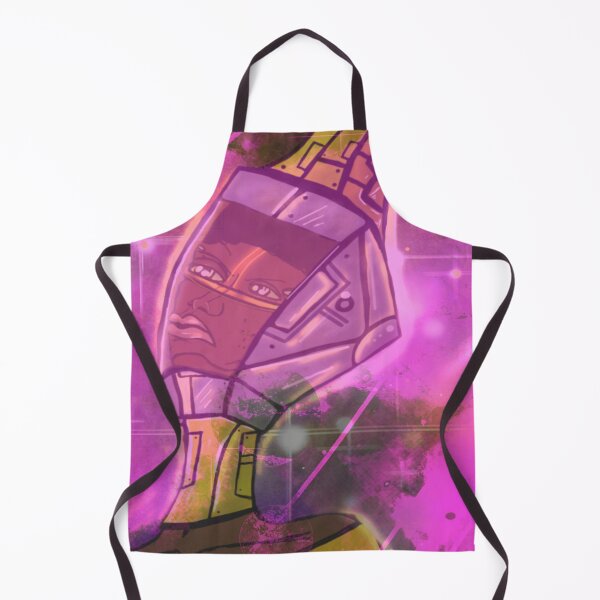 Item preview, "Queen in the Cosmos" designed and sold by Spaceart9.
