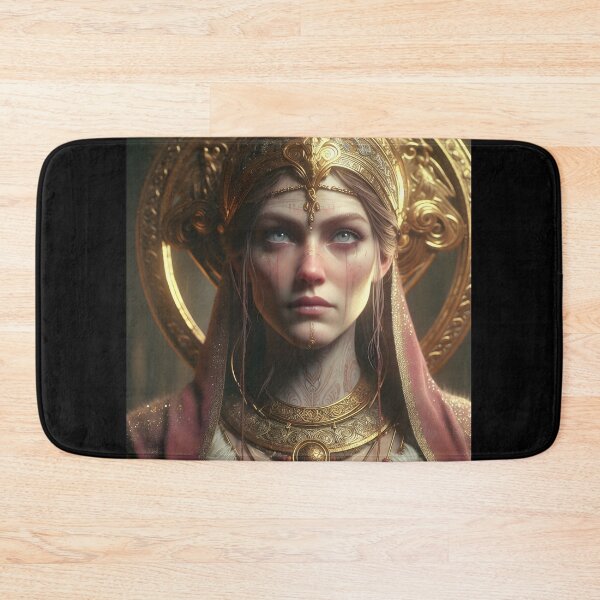 Item preview, Frigga é a deusa da fertilidade designed and sold by GalleryBrisArt.