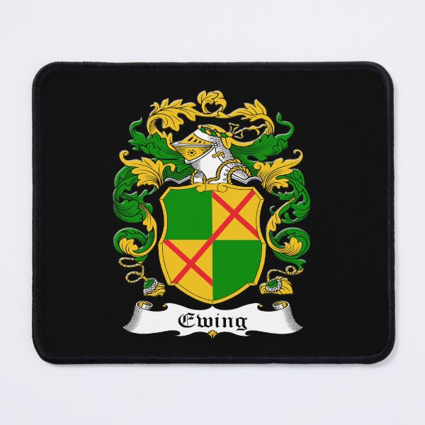 Item preview, EWING designed and sold by CathalDevlin.
