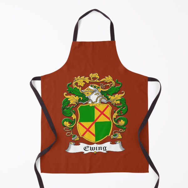 Item preview, EWING designed and sold by CathalDevlin.