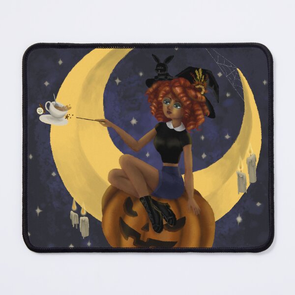 Item preview, Midnight Tea designed and sold by McNernzzzArt.