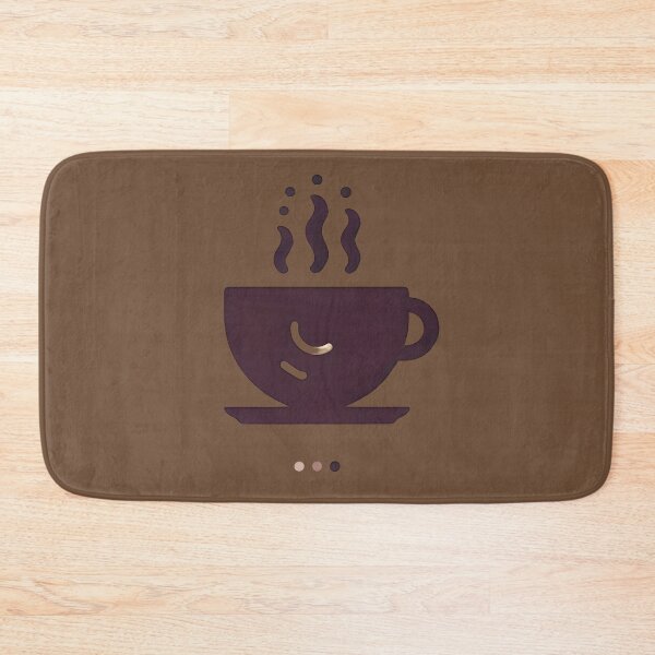 Item preview, Sleek Minimalist Coffee Cup for Stylish Sipping  designed and sold by PandaTShirtShop.