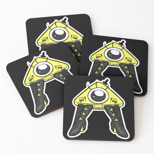 Item preview, Bill Cipher Slay Queen  designed and sold by AgareStore.